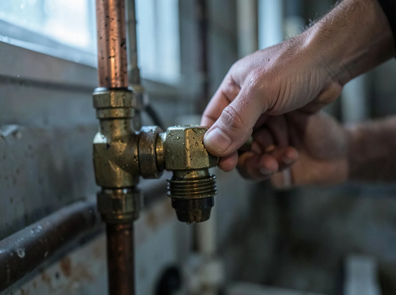 Emergency Plumber Lunenburg, MA FAQs